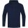 JAKO Leisure Hoodie Pro Casual Hoodie (elastic material) navy blue Men