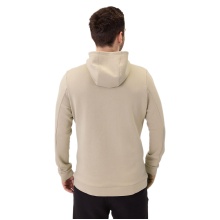 JAKO Leisure Hoodie Pro Casual (elastic material) beige men's