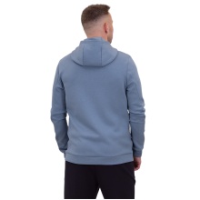 JAKO Leisure Hoodie Pro Casual (elastic material) smoke blue men's