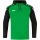 JAKO Hoodie Performance (Polyester-Fleece) green/black Women