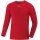 JAKO Long Sleeve Compression 2.0 (Polyester-Stretch-Tech) Red Underwear Men