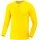 JAKO Long Sleeve Compression 2.0 (Polyester-Stretch-Tech) yellow Underwear Men