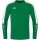 JAKO Sport Long Sleeve Shirt Sweat Power (recycled Polyester, high freedom of movement) green Men