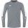 JAKO Sport Long Sleeve Sweat Power (recycled Polyester, high freedom of movement) dark grey Kids