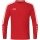 JAKO Sport Long Sleeve Shirt TW Jersey Power (Polyester Interlock) red Kids