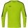 JAKO Sport Long Sleeve Shirt TW Jersey Power (Polyester Interlock) Neon Green Men