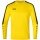 JAKO Sport Long Sleeve Shirt TW Jersey Power (Polyester Interlock) yellow Men