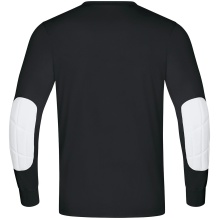 JAKO Sport Long Sleeve Shirt TW Jersey Power (Polyester Interlock) black Men