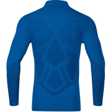 JAKO Functional Long-Sleeved Shirt Turtle Neck Comfort 2.0 Underwear royal blue Men