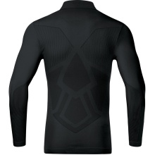 JAKO Functional Long Sleeve Turtle Neck Comfort 2.0 Underwear black Men