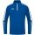 JAKO Long Sleeve Zip Top Power (recycled Polyester, highly elastic) royal blue Children