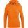 JAKO Running Jacket (Full-Zip Hooded Jacket) Run 2.0 neon orange Women