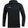 JAKO Running Jacket (Full-Zip Hooded Jacket) Run 2.0 black Kids