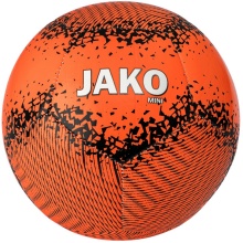 JAKO Leisure Ball Mini Ball Performance (circumference: 48cm) orange - 1 Mini Ball