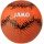 JAKO Leisure Ball Mini Ball Performance (circumference: 48cm) orange - 1 Mini Ball