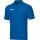 JAKO Polo Base (100% Cotton) royal blue Boys