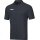 JAKO Polo Base (100% Cotton) anthracite grey Boys