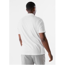 JAKO Polo Base (100% Cotton) white Men