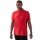 JAKO Polo Base (100% Cotton) red Men