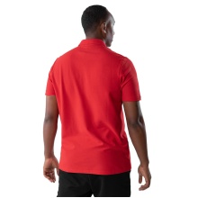 JAKO Polo Base (100% Cotton) red Men