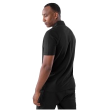 JAKO Polo Base (100% Cotton) black Men