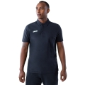 JAKO Polo Base (100% Cotton) Navy Blue Men