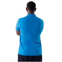 JAKO Polo Base (100% Cotton) Light Blue Men