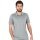 JAKO Sport Polo Challenge (Polyester Stretch Jersey) light grey/marled Men