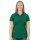 JAKO Leisure Polo Doubletex (Polyester/Cotton) Green Women