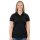 JAKO Leisure Polo Doubletex (Polyester/Cotton) Black Women