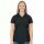 JAKO Leisure Polo Doubletex (Polyester/Cotton) anthracite grey Women