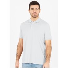 JAKO Leisure Polo Doubletex (Polyester/Cotton) white Men