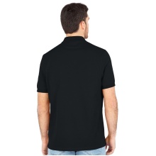 JAKO Leisure Polo Doubletex (Polyester/Cotton) black Men