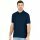 JAKO Leisure Polo Doubletex (Polyester/Cotton) Navy Men