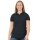 JAKO Sport Polo Organic Stretch (Organic Cotton) Anthracite Grey Women