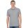 JAKO Sport Polo Organic Stretch (Organic Cotton) Light Grey Men