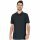 JAKO Sport Polo Organic Stretch (Organic Cotton) Anthracite Grey Men