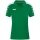 JAKO Sport Polo Power (Mixed fabric, durable) green Women