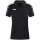 JAKO Sport Polo Power (Mixed fabric, durable) black Women