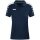 JAKO Sport Polo Power (Mixed fabric, durable) navy blue Women