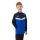 JAKO Polyester Jacket Iconic (100% recycled Polyester) royal blue/navy blue Kids