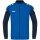 JAKO Polyester Jacket Performance (Matt Polyester Tricot) royal blue/navy blue Children