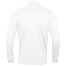 JAKO Polyester Jacket Power (100% recycled Polyester) white Men