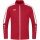 JAKO Polyester Jacket Power (100% rec. Polyester) red Men