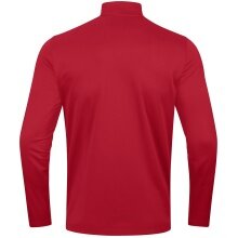 JAKO Polyester Jacket Power (100% rec. Polyester) red Men