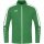 JAKO Polyester Jacket Power (100% recycled Polyester) green Kids