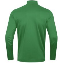 JAKO Polyester Jacket Power (100% rec. Polyester) green Men