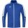 JAKO Polyester Jacket Power (100% rec. Polyester) royal blue Children