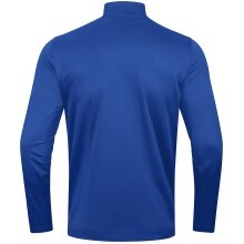 JAKO Polyester Jacket Power (100% recycled Polyester) royal blue Men