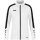 JAKO Polyester Jacket Power (100% recycled Polyester) white Women